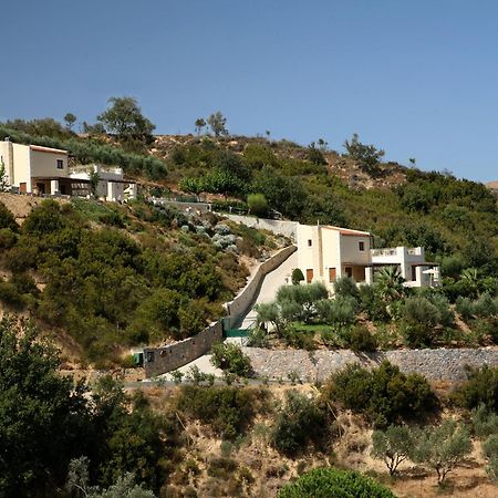 Harkias Villas Εξωτερικό φωτογραφία
