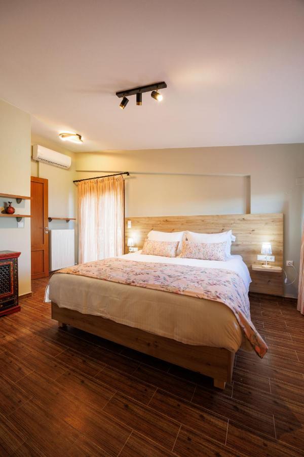 Harkias Villas Εξωτερικό φωτογραφία