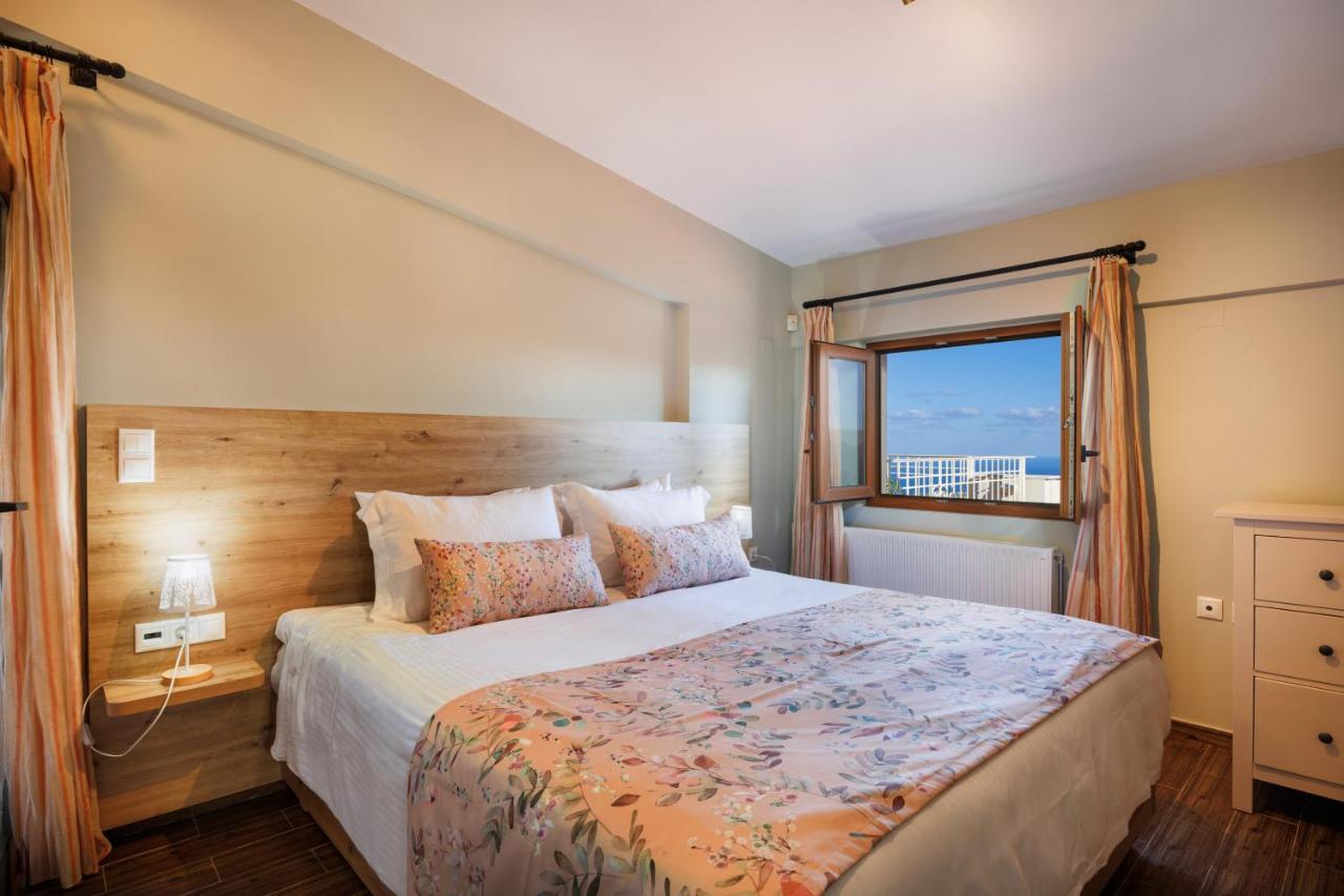 Harkias Villas Εξωτερικό φωτογραφία