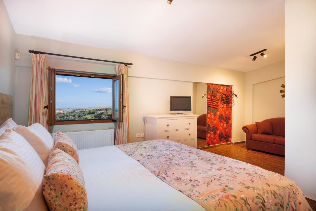 Harkias Villas Εξωτερικό φωτογραφία
