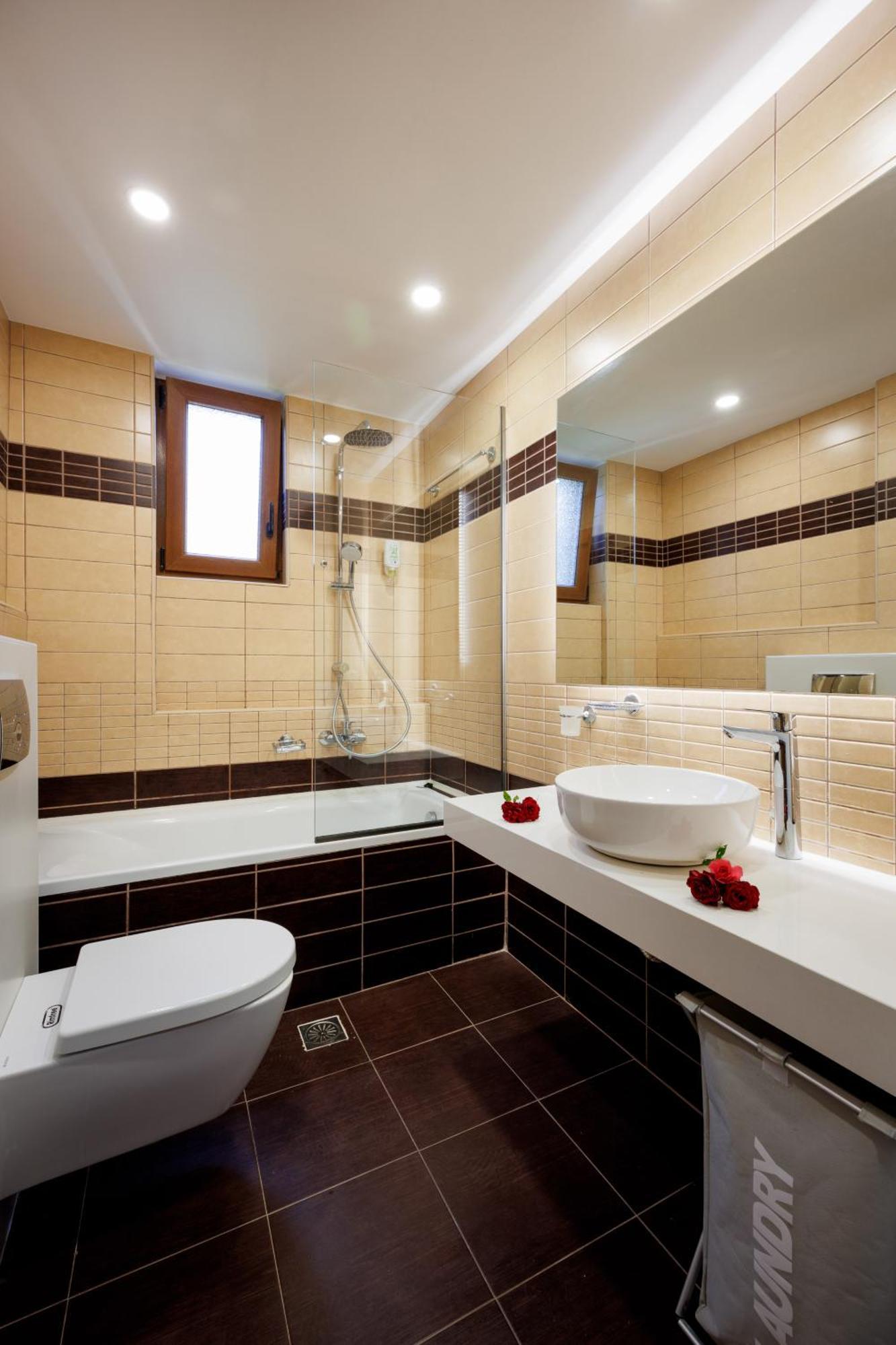 Harkias Villas Εξωτερικό φωτογραφία