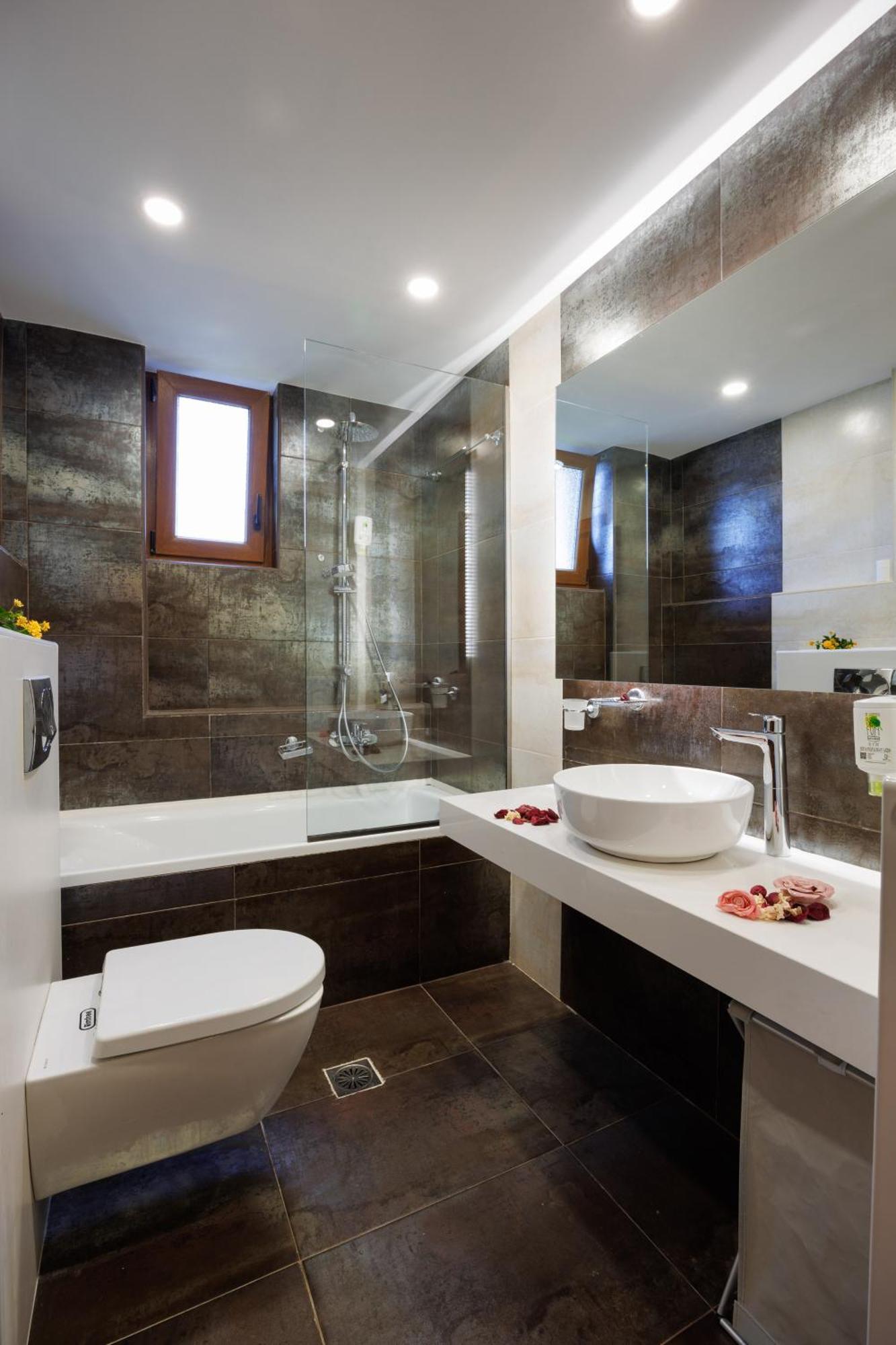 Harkias Villas Εξωτερικό φωτογραφία