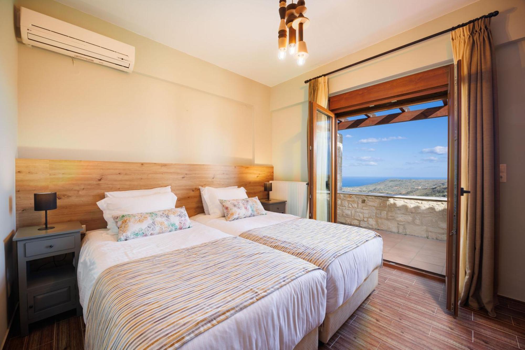 Harkias Villas Εξωτερικό φωτογραφία