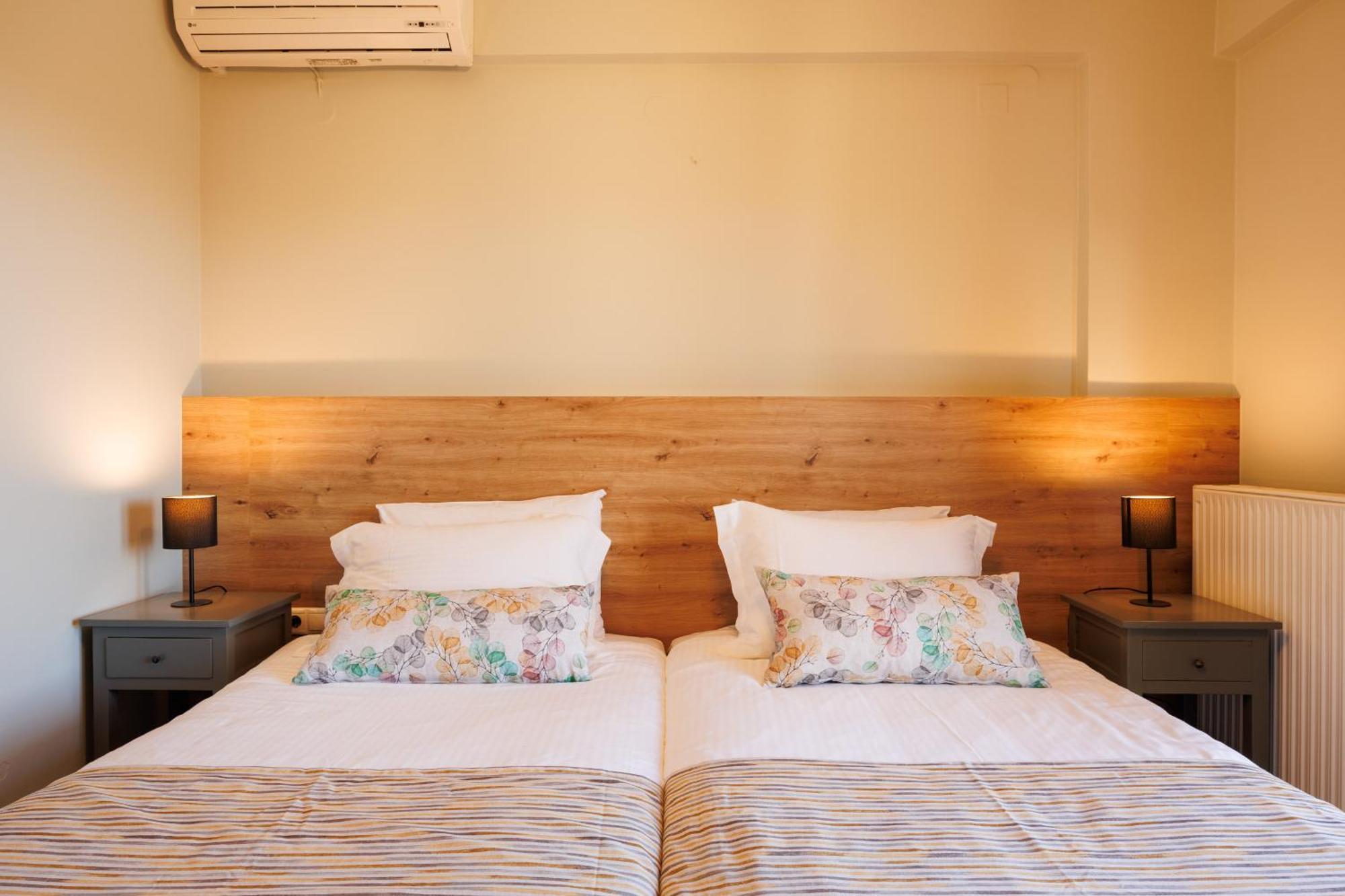Harkias Villas Εξωτερικό φωτογραφία