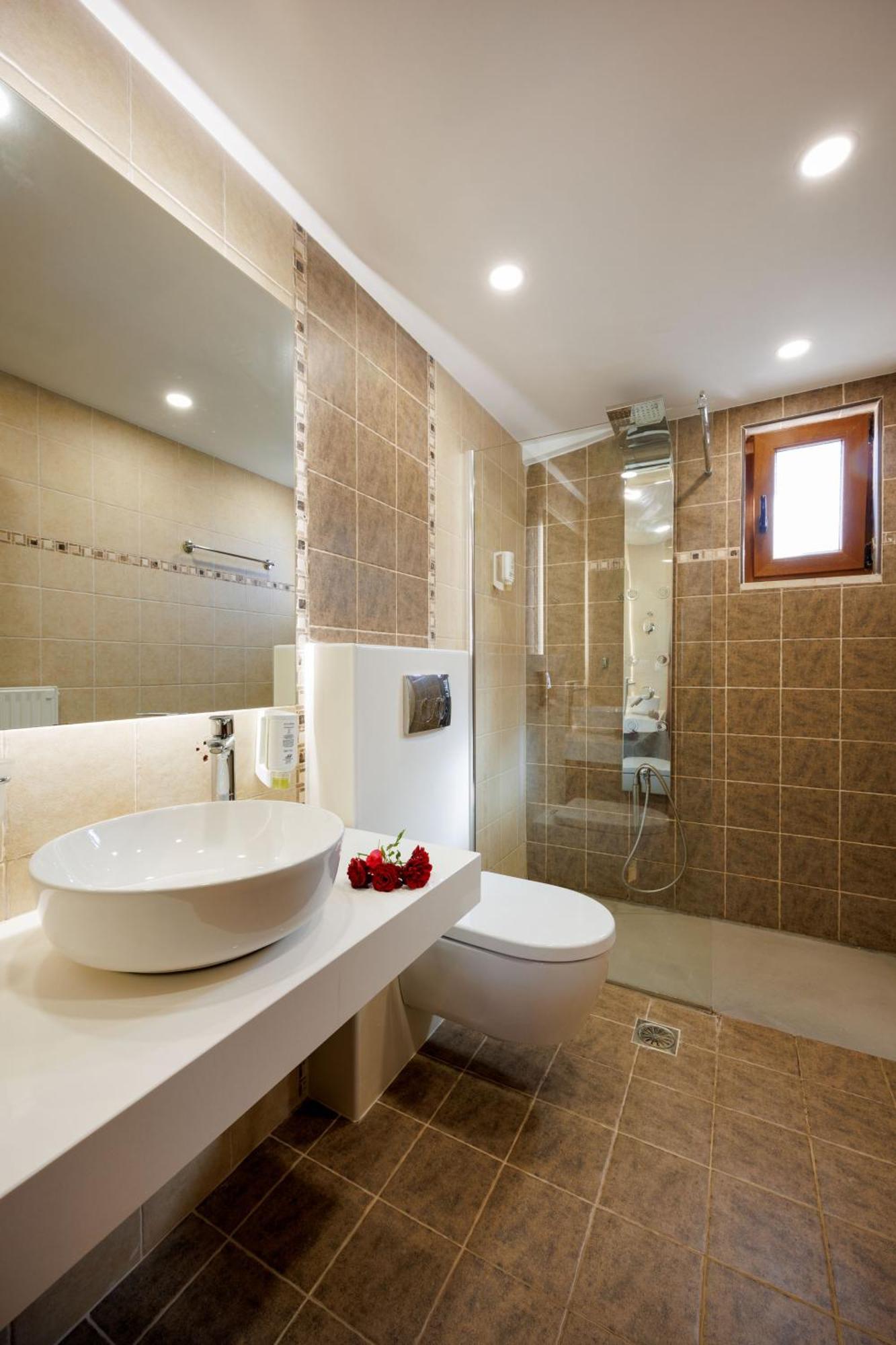 Harkias Villas Εξωτερικό φωτογραφία
