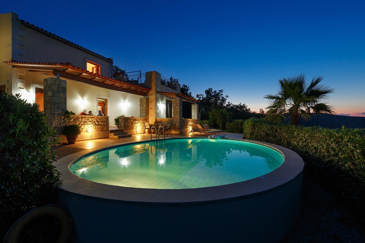 Harkias Villas Εξωτερικό φωτογραφία