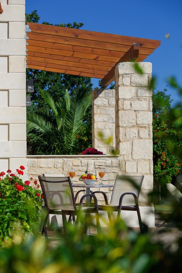 Harkias Villas Εξωτερικό φωτογραφία