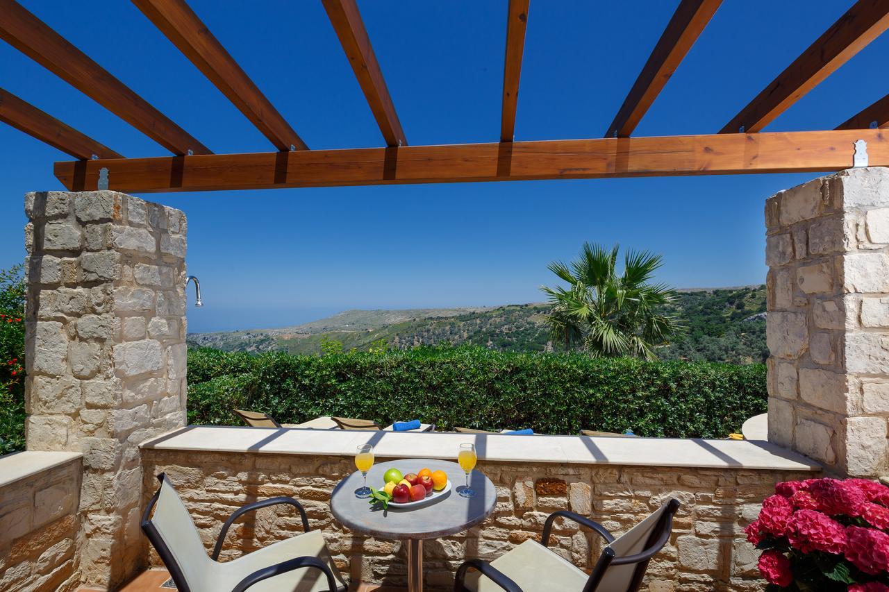 Harkias Villas Εξωτερικό φωτογραφία